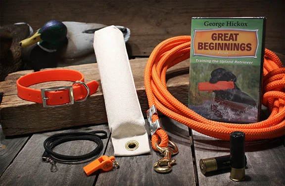 Bird Dog Starter Kit