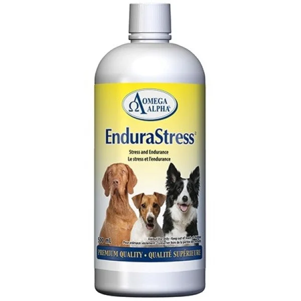 Omega Alpha Endura Stress 500mL