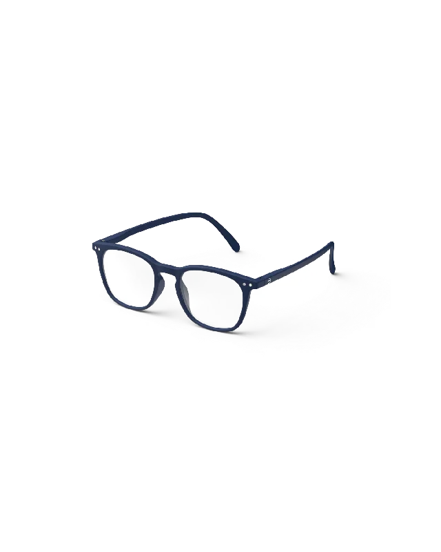 IZIPIZI #E Reading Glasses Navy Blue