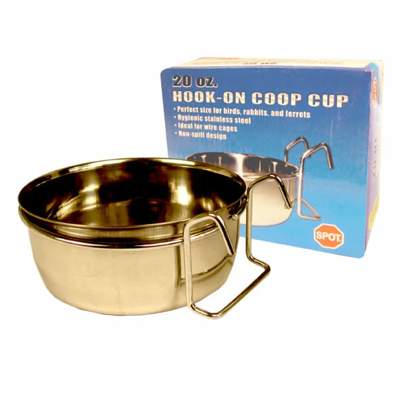 Hang-on Coop Cup 20 Ounce