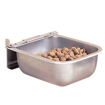 Nelson Model 1400 Feed Pan