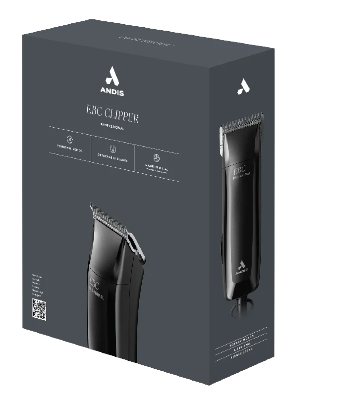 Andis - Clipper Pro-Animal EBC