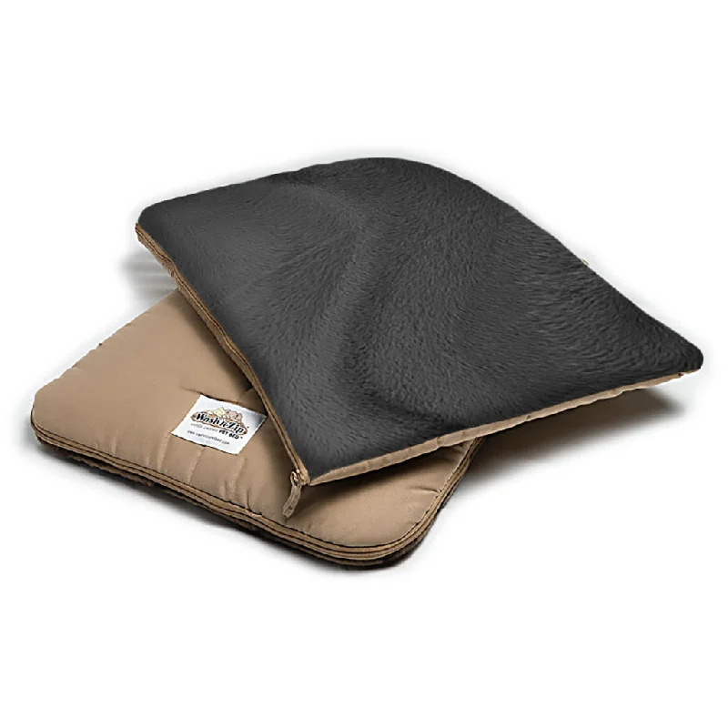 Wash N Zip Pet Bed