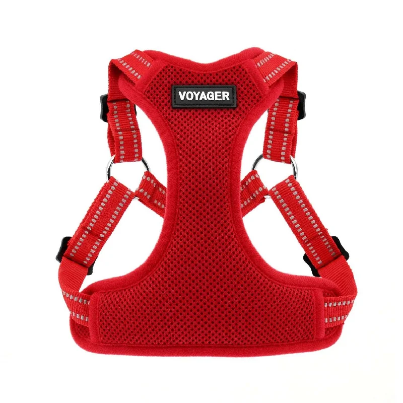 Independence Step-In Flex Dog Harness: Comfortable for Every Adventure