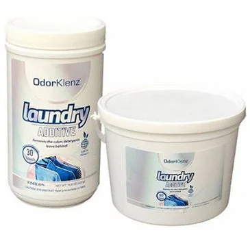 OdorKlenz Laundry Additive, Powder