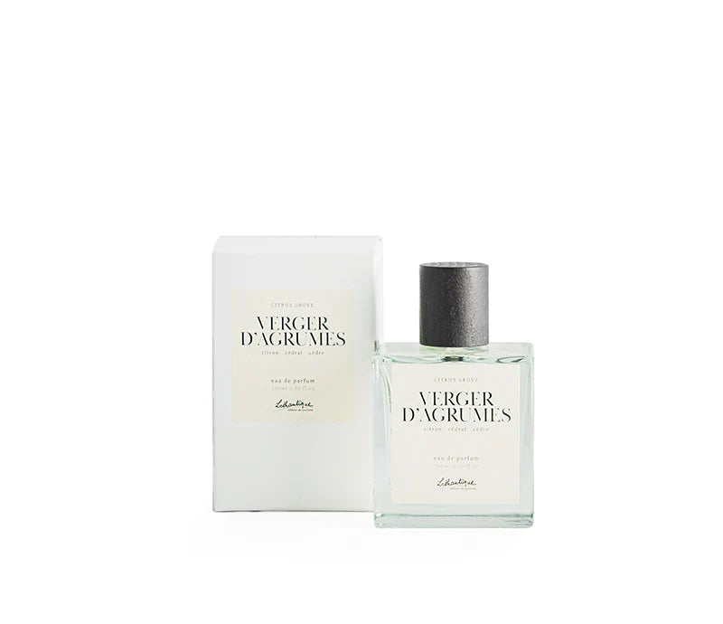 Lothantique Eau de Parfum Citrus Grove