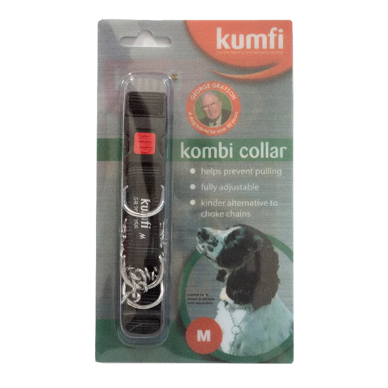 Kumfi - Kombi Martingale Collar (Medium)