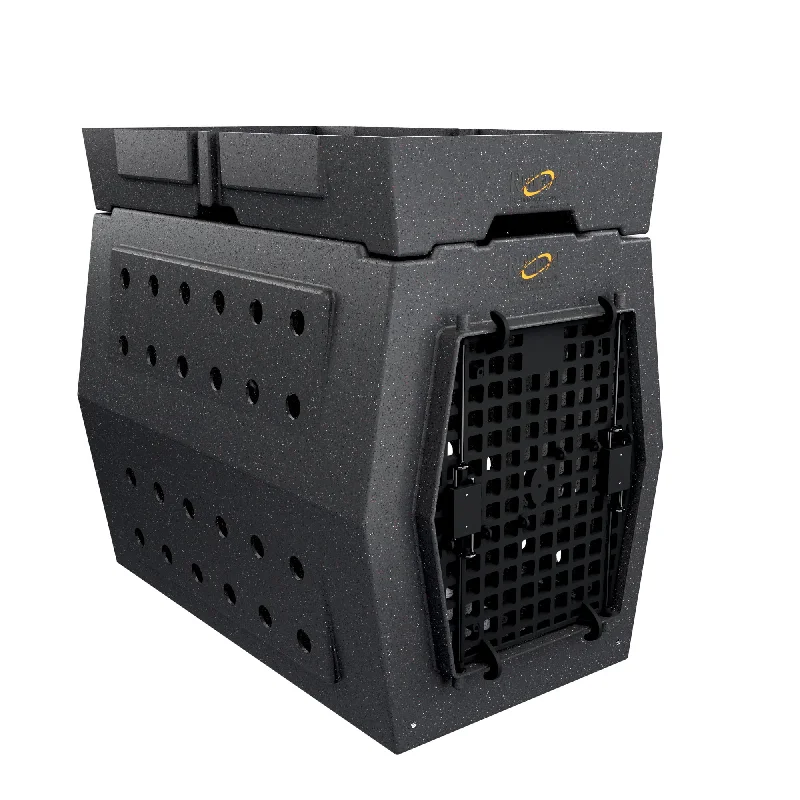 Ruff Land Kennels Tray and Gear Box Gen 2 Millstone