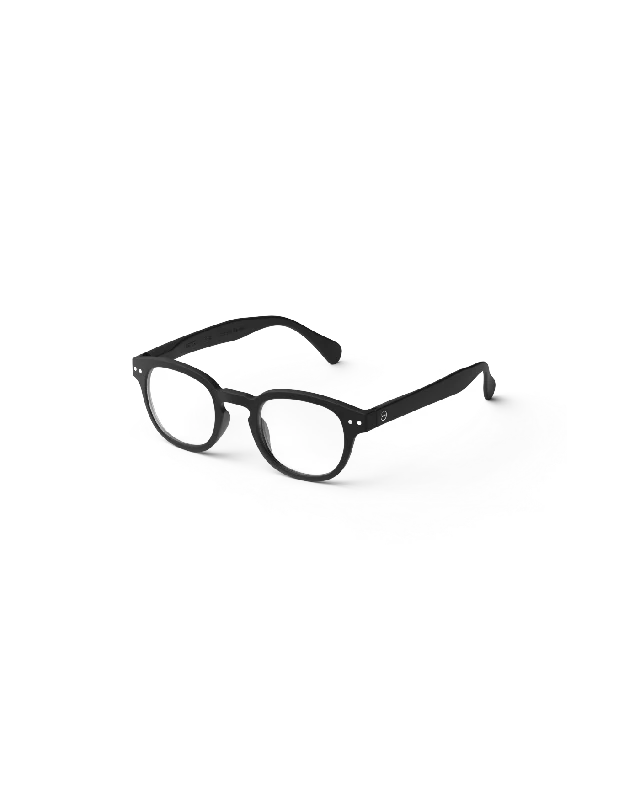 IZIPIZI #C Reading Glasses Black