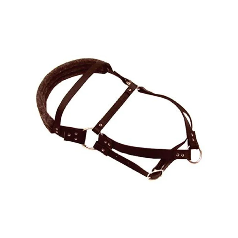 Deluxe Padded Roading Harness