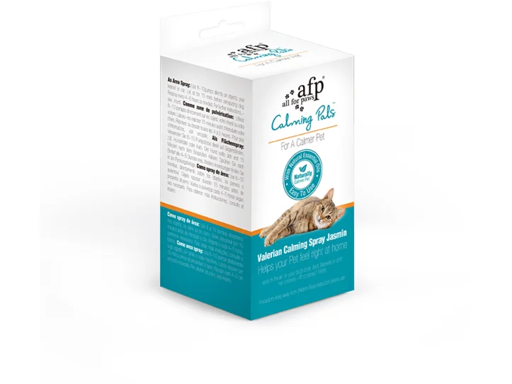 AFP Calming Pals-Valerian Calming Refill Jasmin