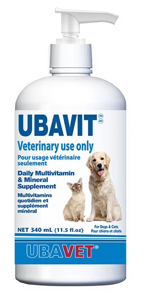 Ubavet Ubavit 340ml