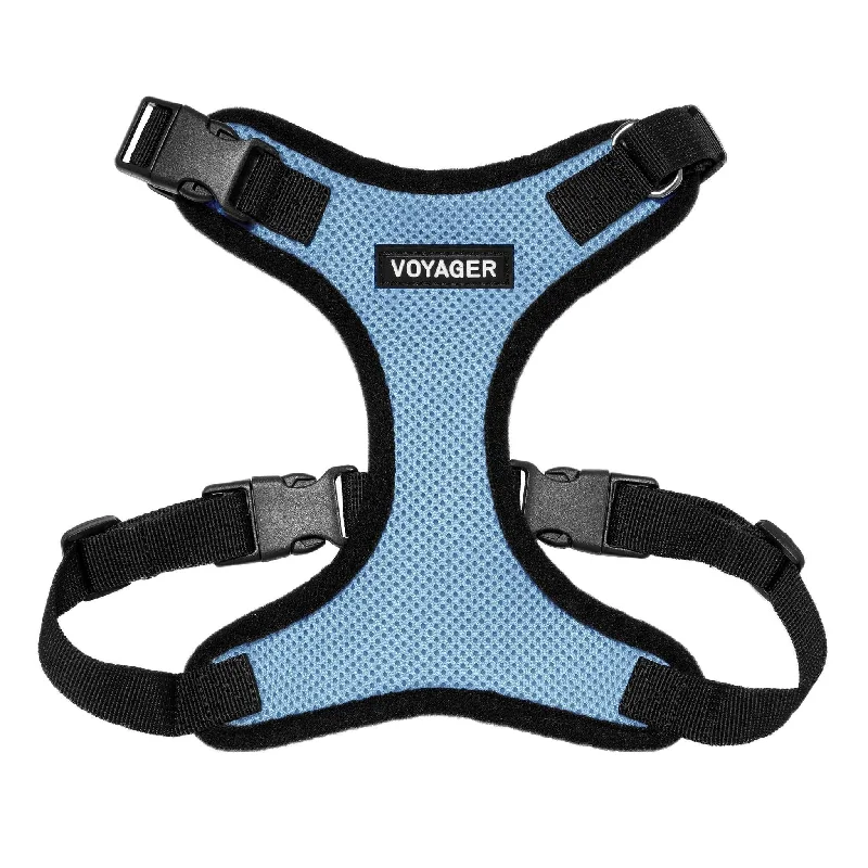 Independence Step-In Lock Pet Harness