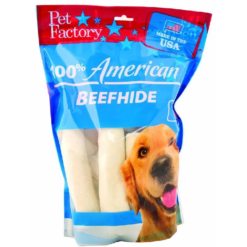 Retriever Roll Rawhide