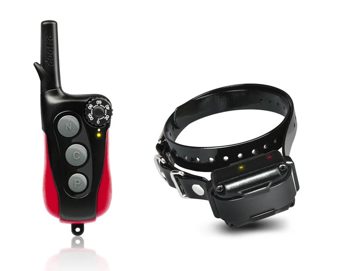 Dogtra IQ Plus Remote Trainer Collar