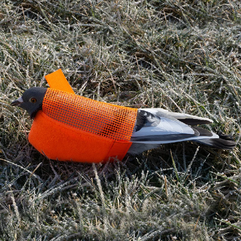 Pigeon Restraint Harness