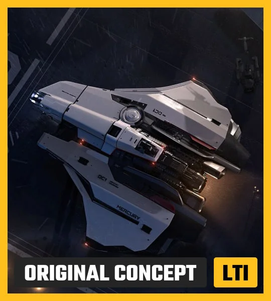 Scoundrel Pack - LTI