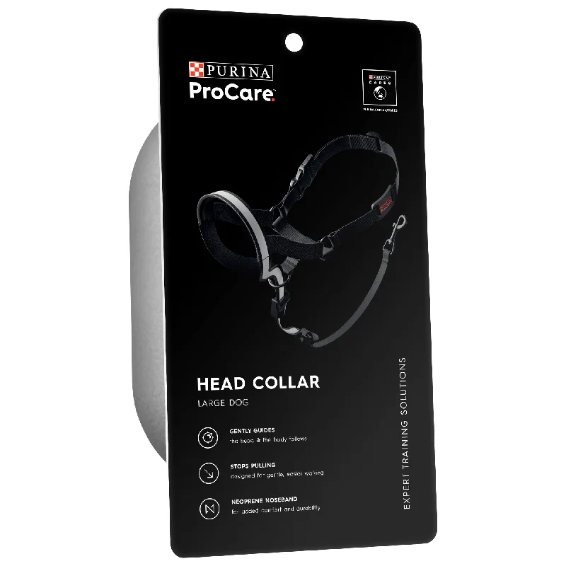 ProCare - Head Collar (Size L)