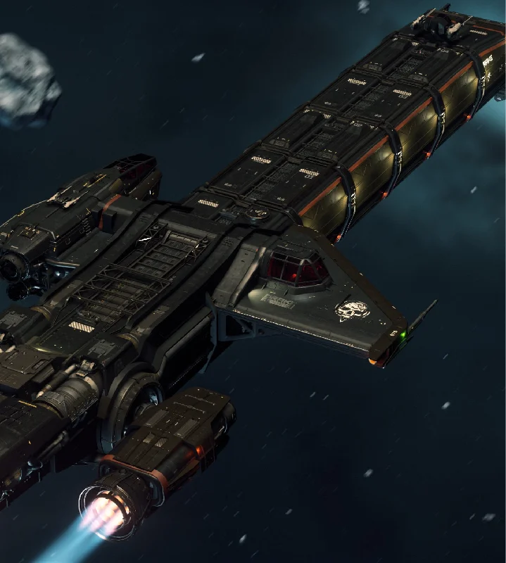 Pirate Caterpillar Rip and Dip Pack - LTI