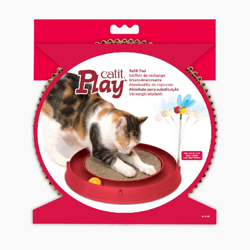 Catit Play N’ Scratch Replacement Pad