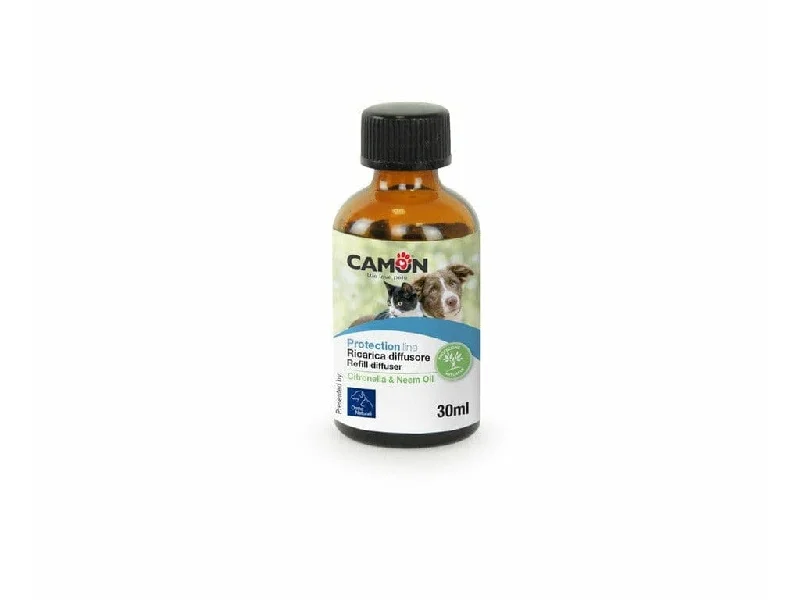 Refill - Neem and lemongrass 30 ml