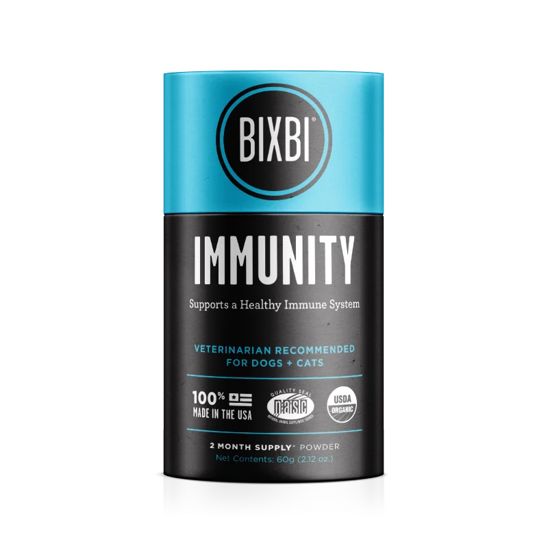 Bixbi Immunity