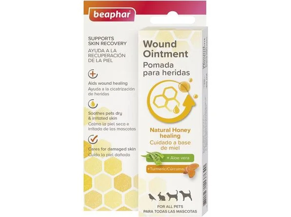 Wound Ointment 30 ml