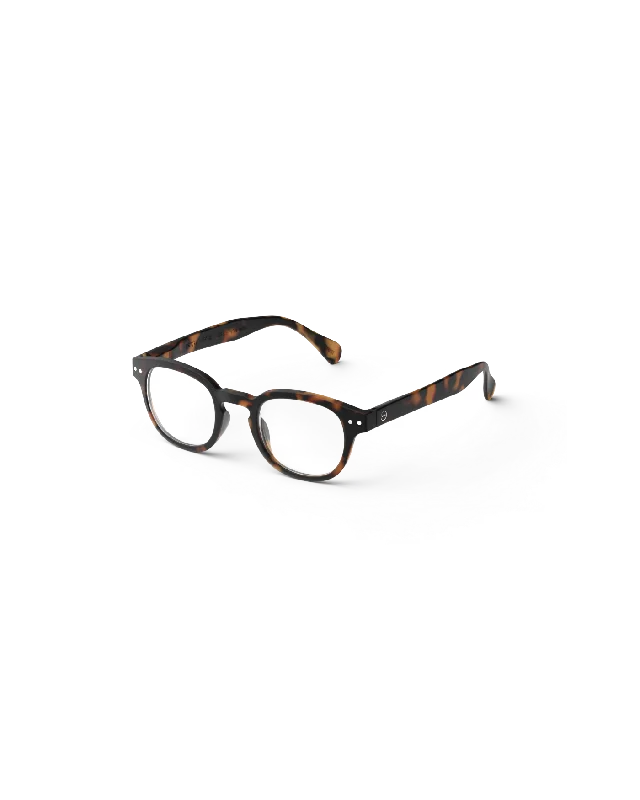 IZIPIZI #C Reading Glasses Tortoise