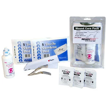 Ready Dog Wound Care Pack