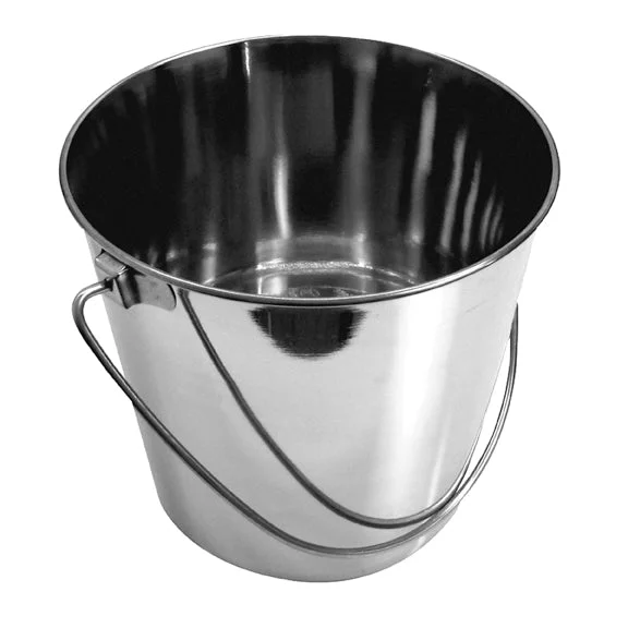 LCS Kennel Pails