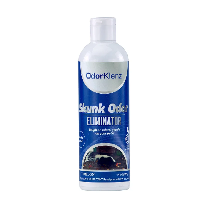 OdorKlenz Skunk Odor Eliminator