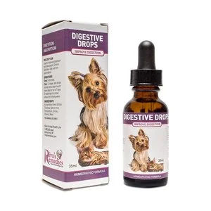 Riva's Remedies Digestive-Drops