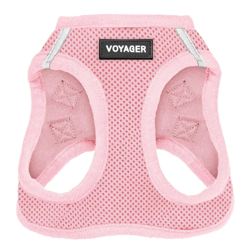 Valentine Step-In Air Pet Harness