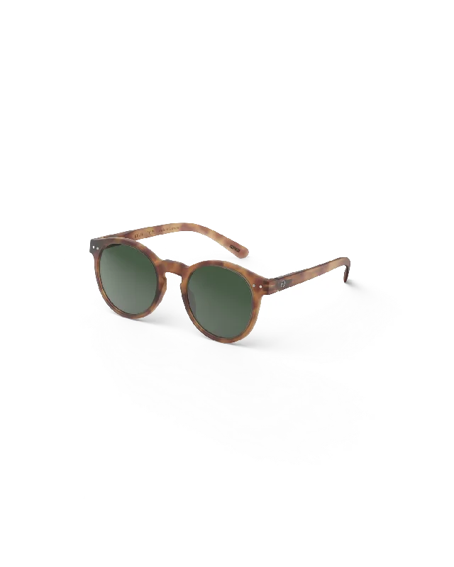 IZIPIZI #M Sunglasses Havane