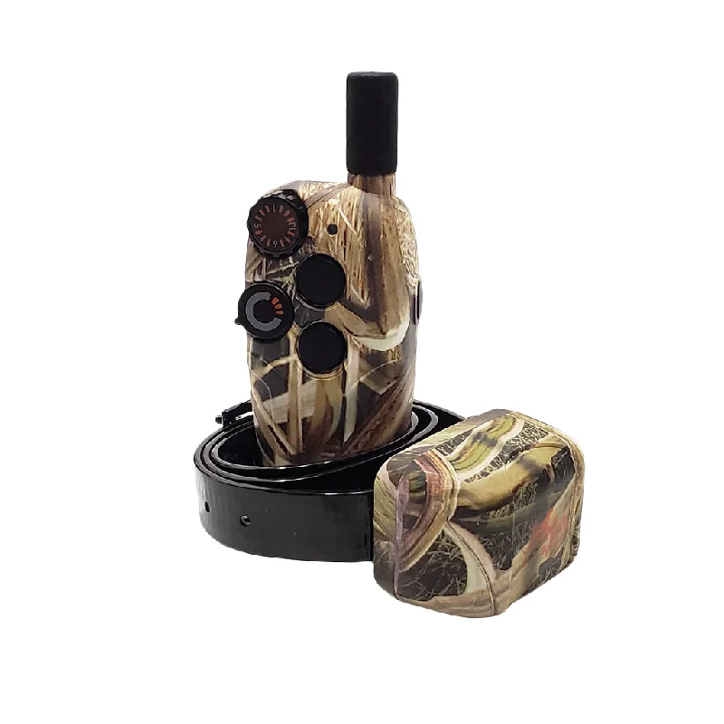 DT  Systems Master Retriever 1100 Camo