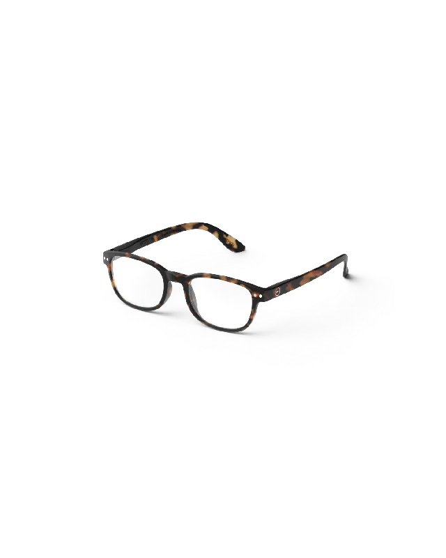 IZIPIZI #B Reading Glasses Tortoise