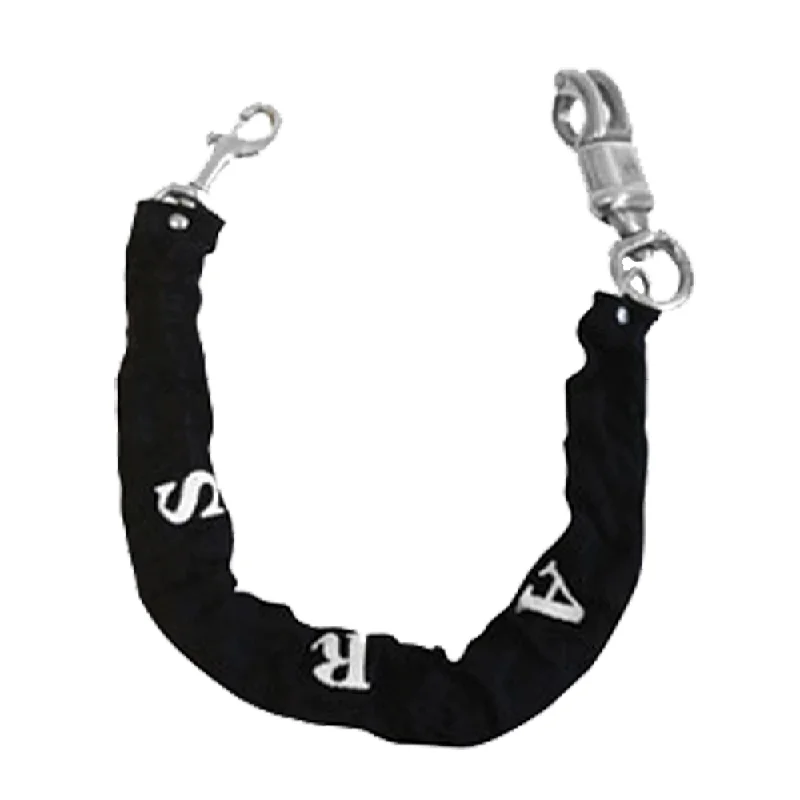 Ute Lead Heavy Duty Dog Strap (4mm x 50cm)