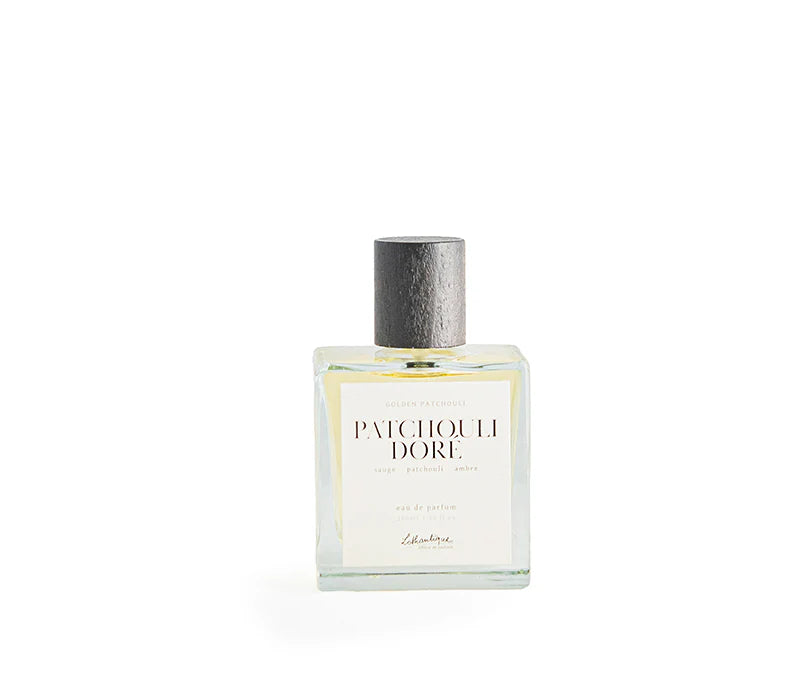 Lothantique Eau de Parfum Golden Patchouli