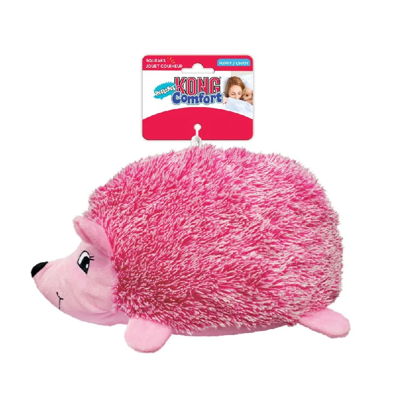 KONG - Comfort HedgeHug Puppy (Medium)