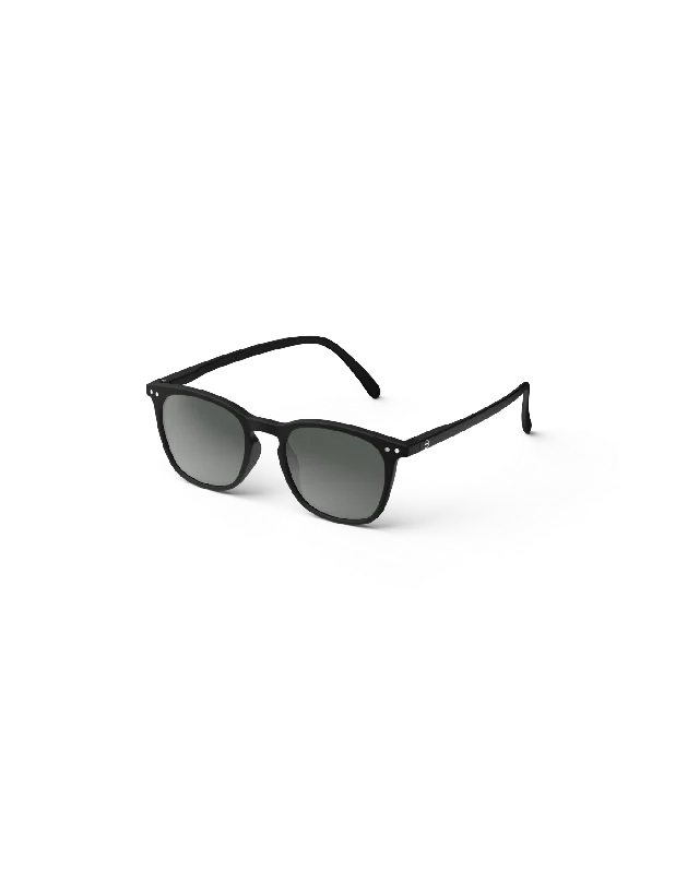 IZIPIZI #E Sunglasses Black