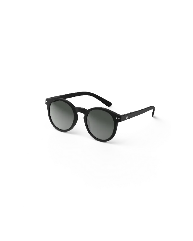 IZIPIZI #M Sunglasses Black