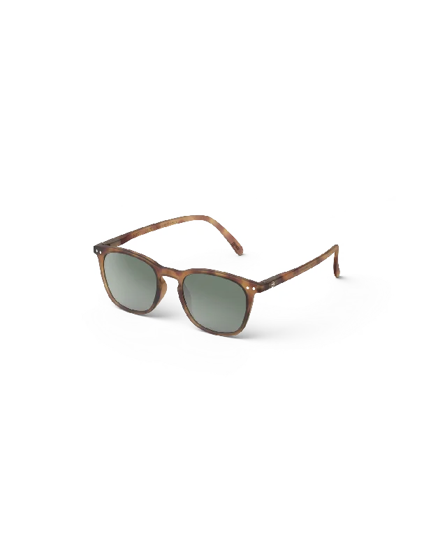 IZIPIZI #E Sunglasses Havane