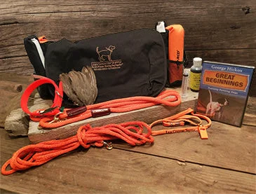 Pointer Puppy Starter Training Kit