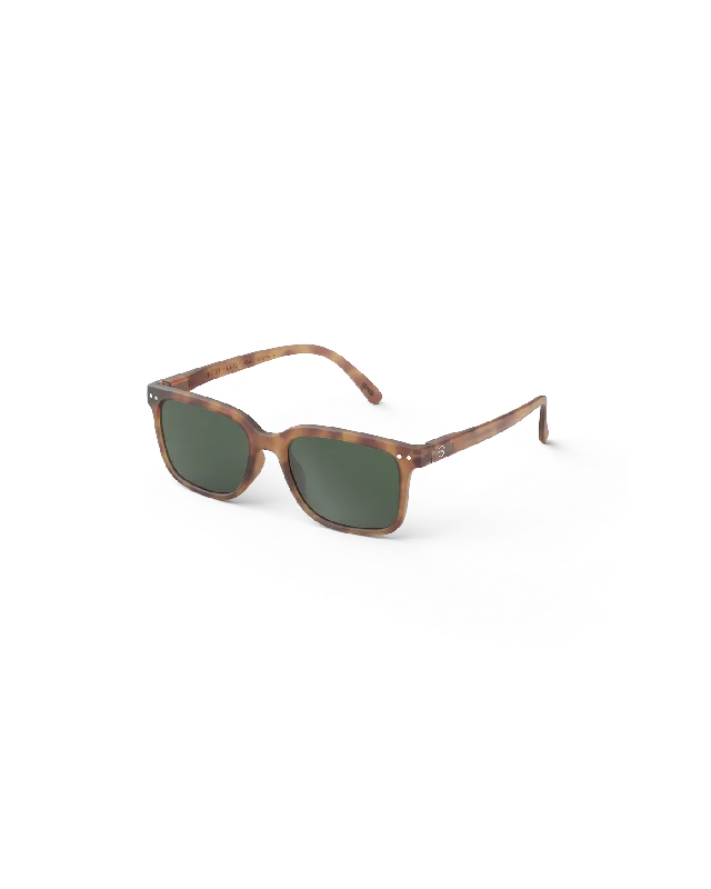 IZIPIZI #L Sunglasses Havane