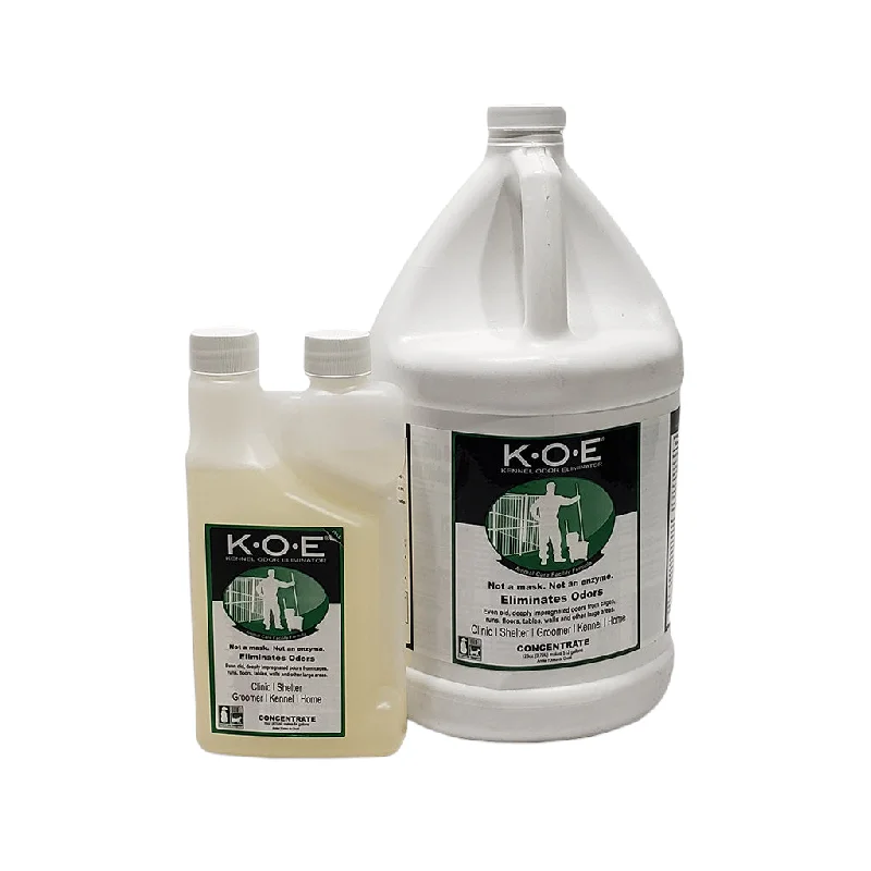 Kennel Odor Eliminator