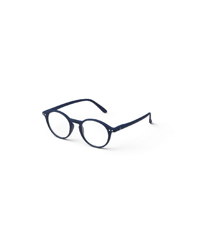 IZIPIZI #D Reading Glasses Navy Blue