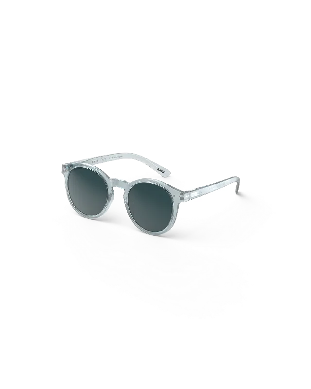 IZIPIZI #M Sunglasses Frozen Blue