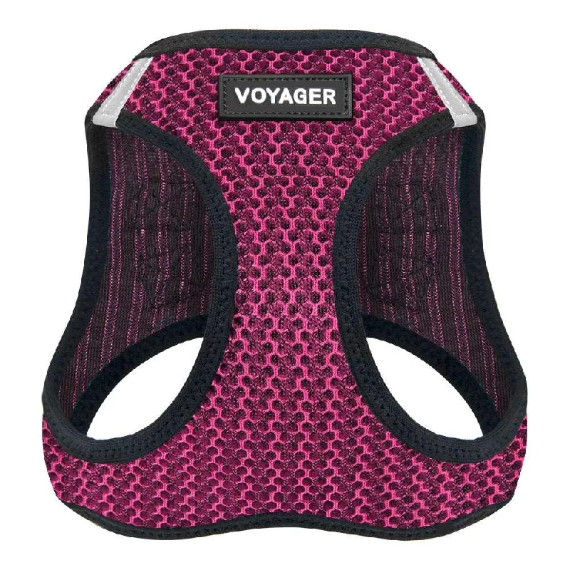 Valentine Step-In Air Pet Harness