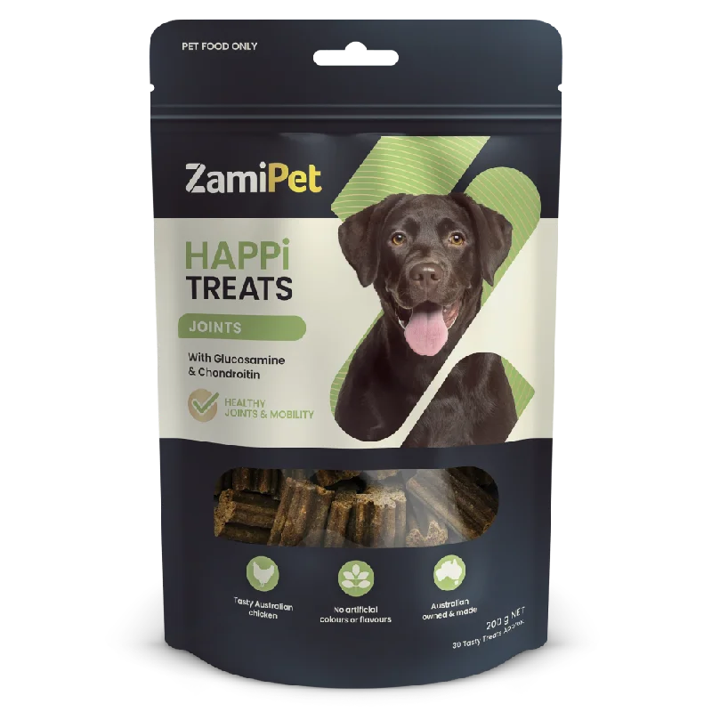 ZamiPet - HappiTreats Joints (200g)