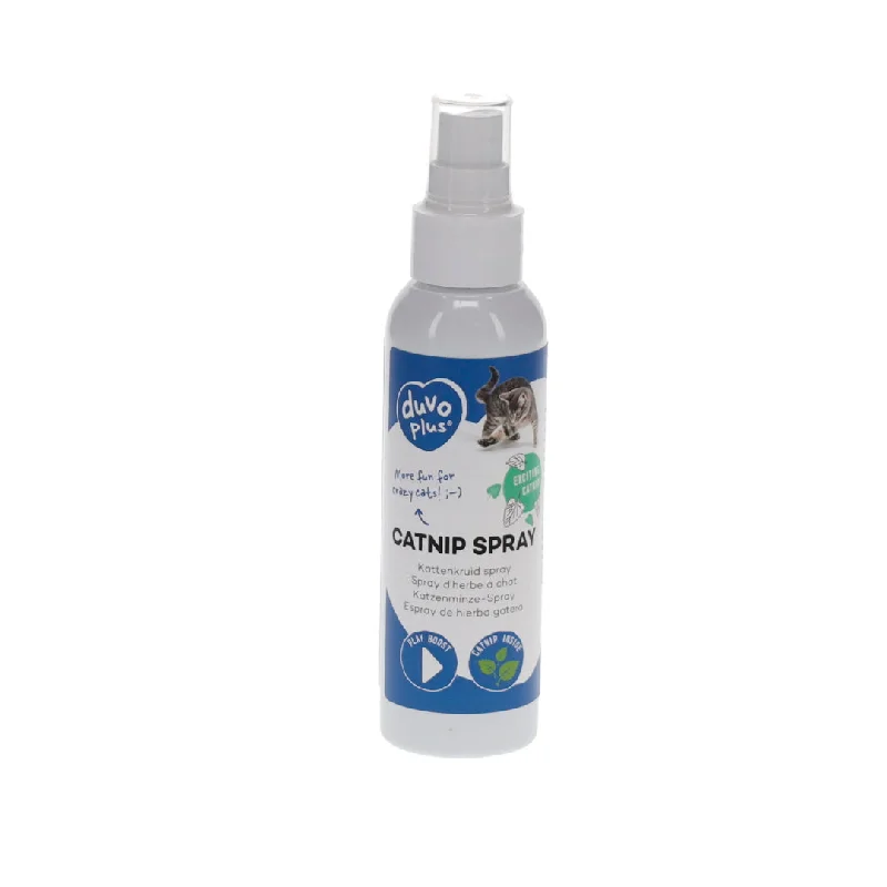 Catnip Spray M - 100ml